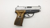 Sig Sauer P239 SAS Custom Shop Two Tone West German 9mm - 1 of 11
