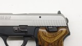 Sig Sauer P239 SAS Custom Shop Two Tone West German 9mm - 10 of 11