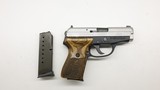 Sig Sauer P239 SAS Custom Shop Two Tone West German 9mm - 2 of 11