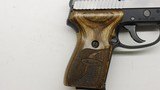 Sig Sauer P239 SAS Custom Shop Two Tone West German 9mm - 5 of 11