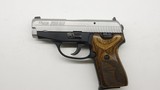Sig Sauer P239 SAS Custom Shop Two Tone West German 9mm - 8 of 11