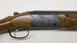 Beretta 686 Onyx Waterfowl, 12ga, 28