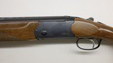 Beretta 686 Onyx Waterfowl, 12ga, 28
