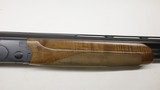 Beretta 686 Onyx Waterfowl, 12ga, 28