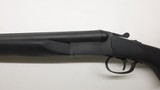 Stoeger Double Defense Side by Side, 20ga, Like new - 20 of 23