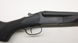 Stoeger Double Defense Side by Side, 20ga, Like new - 1 of 23