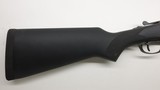 Stoeger Double Defense Side by Side, 20ga, Like new - 3 of 23