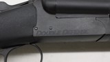 Stoeger Double Defense Side by Side, 20ga, Like new - 4 of 23