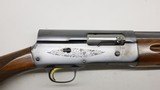 Browning A5 Auto 5 Belgium Light 12, 12ga, 28