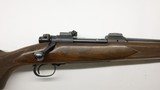 Winchester 70 Featherweight, Pre 1964, 308 Win, Made 1960 - 1 of 20