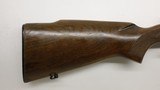 Winchester 70 Featherweight, Pre 1964, 308 Win, Made 1960 - 3 of 20