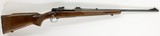 Winchester 70 Featherweight, Pre 1964, 308 Win, Made 1960 - 19 of 20