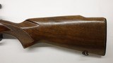 Winchester 70 Featherweight, Pre 1964, 308 Win, Made 1960 - 18 of 20