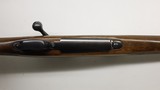Winchester 70 Featherweight, Pre 1964, 308 Win, Made 1960 - 12 of 20