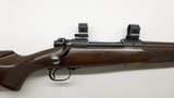 Winchester 70 Featherweight, Pre 1964, 30-06, Made 1959 - 1 of 21