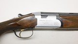 Beretta Silver Snipe, 12ga, 28" Vent Rib, Single Trigger, 1960