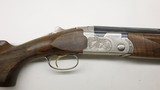 Beretta 687 Silver PIgeon 2 12ga, 30