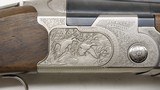 Beretta 687 Silver PIgeon 2 12ga, 30