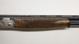 Beretta 687 Silver PIgeon 2 12ga, 30