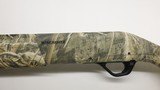 Winchester SX4 Max 5 Camo, 2018 Factory Demo, 20ga, 28