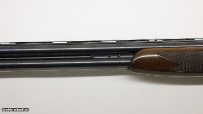 Franchi Alcione, 12ga, 27