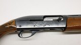 Remington 1100 12ga, 30