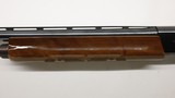 Remington 1100 12ga, 30