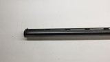 Remington 1100 12ga, 30