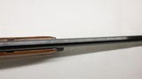 Remington 1100 12ga, 30