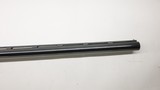 Remington 1100 12ga, 30