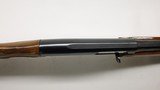 Remington 1100 12ga, 30