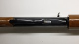 Remington 1100 12ga, 30