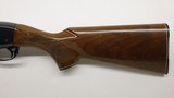 Remington 1100 12ga, 30