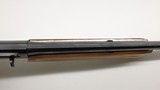 Remington 1100 12ga, 30