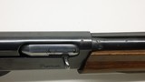 Remington 11-87 1187 Premier, 12ga, 26