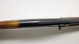 Remington 1100 12ga, 25