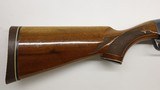 Remington 1100 12ga, 25