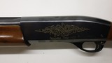 Remington 1100 12ga, 25