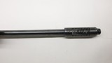Remington 1100 12ga, 25