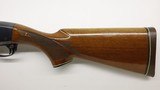 Remington 1100 12ga, 25