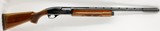 Remington 1100 12ga, 25