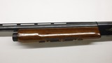 Remington 1100 12ga, 25