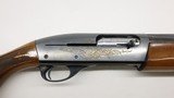 Remington 1100 12ga, 25