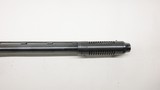 Remington 1100 12ga, 25