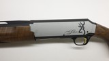 Browning Silver Hunter Field, 20ga, 28