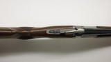 Browning Citori 525 Sport, 20ga, 32