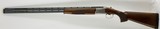 Browning Citori 525 Sport, 20ga, 32