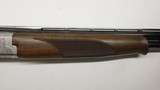 Browning Citori 525 Sport, 20ga, 32