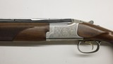 Browning Citori 525 Sport, 20ga, 32