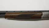 Browning Citori 525 Sport, 20ga, 32